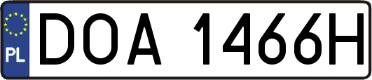 DOA1466H