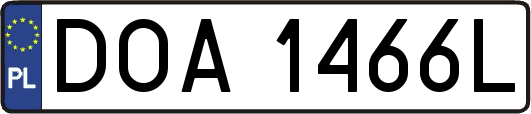 DOA1466L