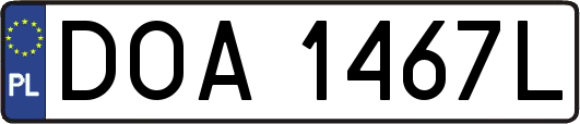 DOA1467L
