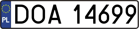 DOA14699