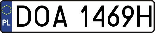 DOA1469H