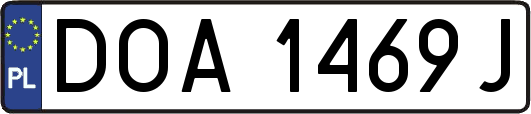 DOA1469J