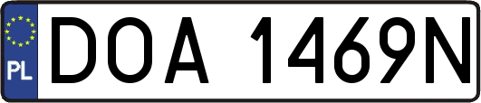 DOA1469N
