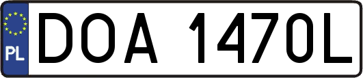 DOA1470L