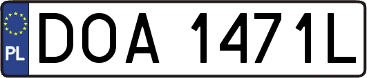 DOA1471L