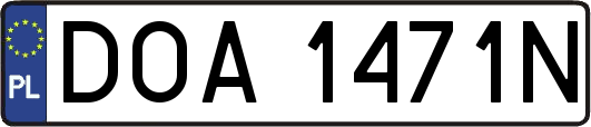 DOA1471N