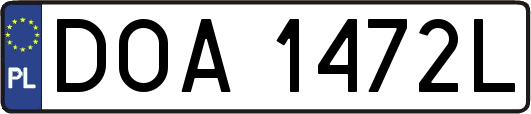 DOA1472L