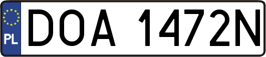 DOA1472N