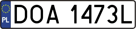 DOA1473L