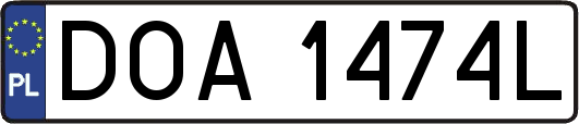 DOA1474L