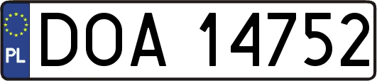 DOA14752