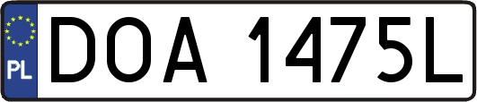 DOA1475L