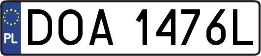 DOA1476L