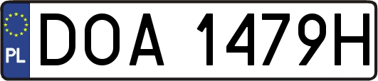 DOA1479H