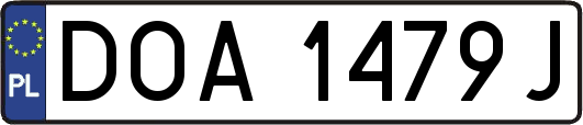 DOA1479J