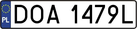 DOA1479L