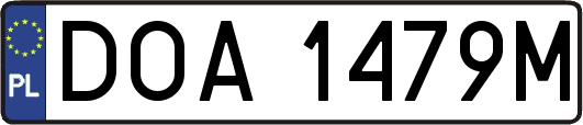 DOA1479M