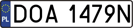 DOA1479N