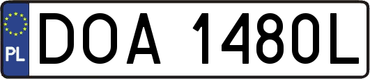 DOA1480L