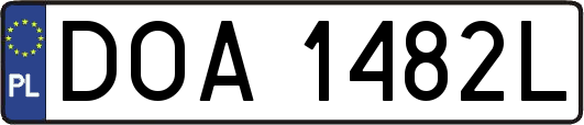 DOA1482L