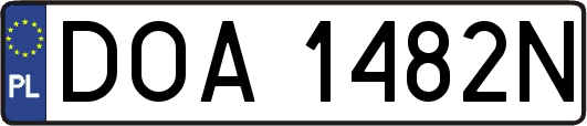 DOA1482N