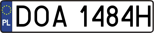 DOA1484H
