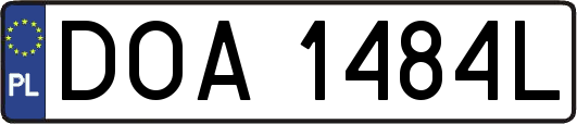 DOA1484L