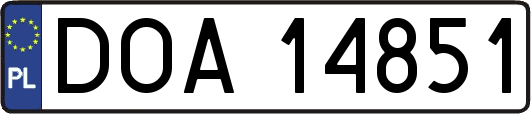 DOA14851