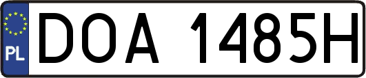DOA1485H