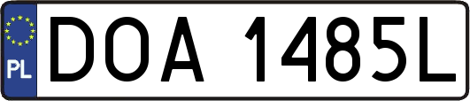 DOA1485L