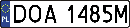 DOA1485M