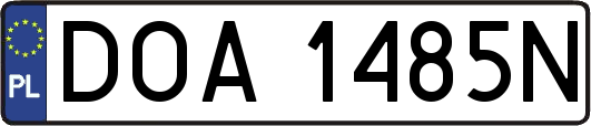 DOA1485N