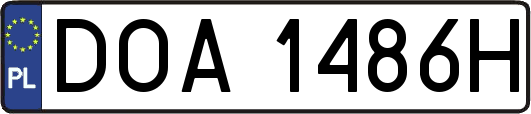 DOA1486H