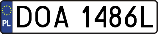 DOA1486L
