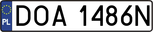 DOA1486N