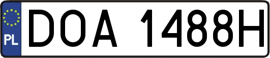 DOA1488H