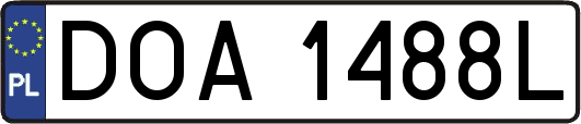 DOA1488L