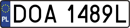 DOA1489L