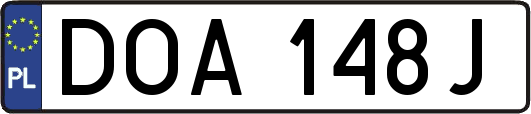 DOA148J