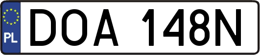 DOA148N