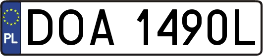 DOA1490L