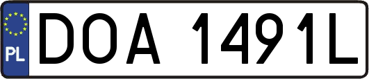 DOA1491L
