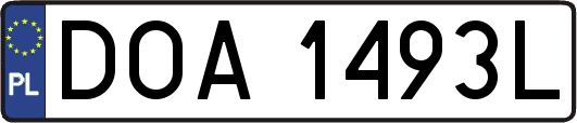 DOA1493L