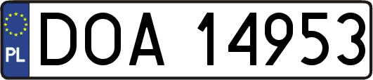 DOA14953