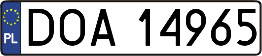 DOA14965