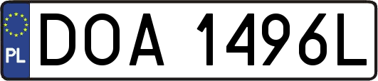 DOA1496L