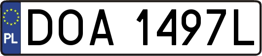 DOA1497L