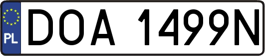 DOA1499N