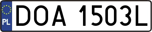 DOA1503L