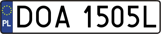 DOA1505L